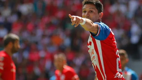 "Soñaba con venir y levantar trofeos" Jesús Molina