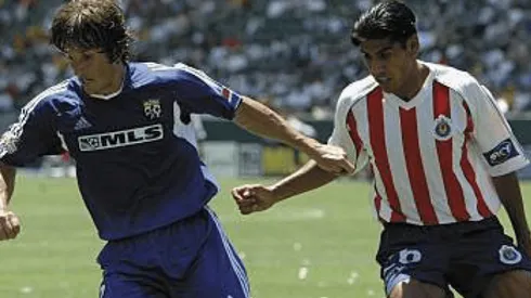 Chivas fue el último club de Liga MX que jugó el All Stars