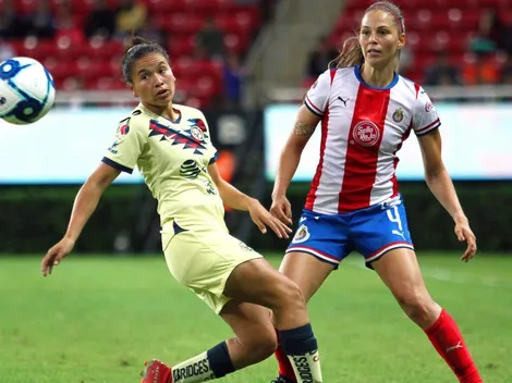 El emotivo mensaje de Janelly Farías tras la eliminación