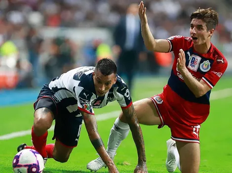 Chivas pudiera jugar contra Veracruz ya eliminado