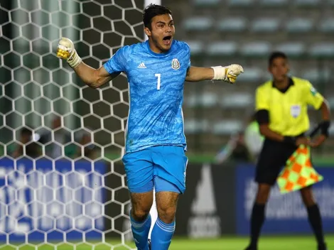 Cuatro joyas de Chivas van por la gloria en el Mundial Sub-17