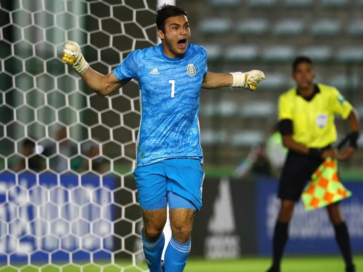 Cuatro joyas de Chivas van por la gloria en el Mundial Sub-17