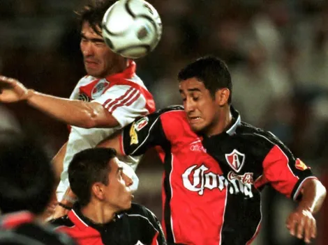 El mítico día que Jorge Vergara apoyó al Atlas