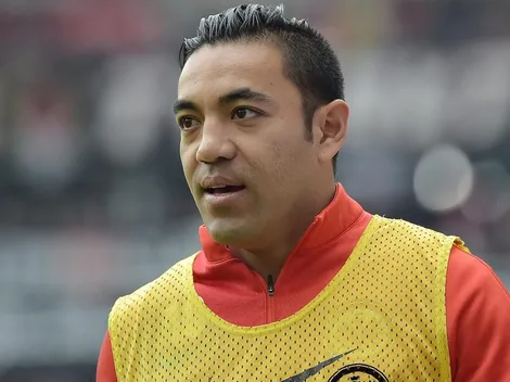 "Mi futuro aún no está decidido": Marco Fabián aclara rumores