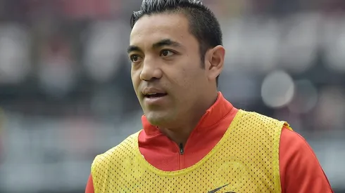 El atacante aclaró en sus redes sociales que aún no define su futuro