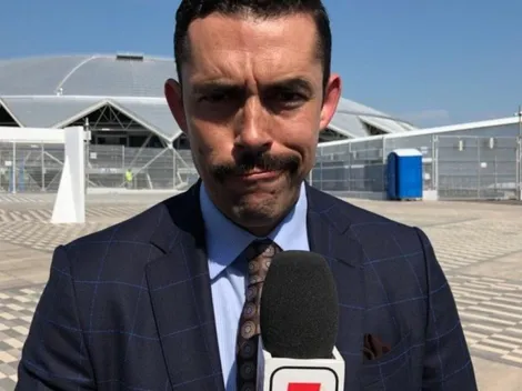 El trolleo de Adal Franco que silenció a Herculez Gómez