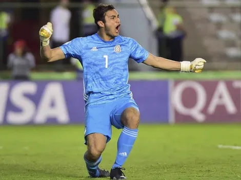 Qué canal transmite México vs Brasil por la final del Mundial Sub-17