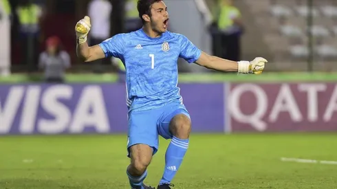 Los mexicanos buscan un triunfo ante el anfitrión para alzar su tercer trofeo mundial Sub-17