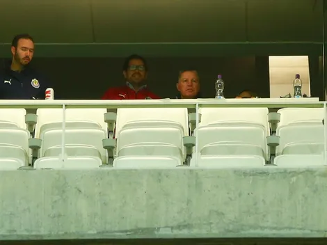 Peláez ya tiene fecha de presentación oficial en Chivas