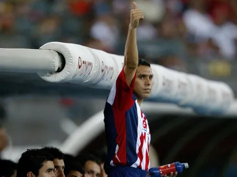 Ramón Morales recordó la etapa difícil que vivió con Jorge Vergara