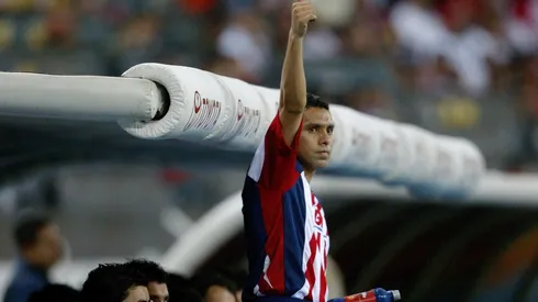 El ex mediocampista rojiblanco rememoró un mercado de pases en el que iba ser enviado a Chivas USA