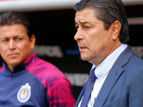 "Son demasiados extranjeros": Tena apoya petición de Martino