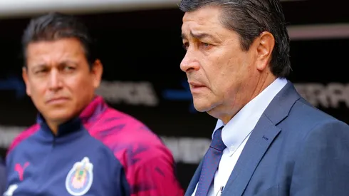 El timonel rojiblanco concordó con la petición de Gerardo "Tata" Martino a la Liga MX