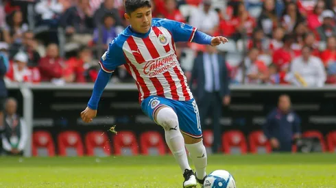 La Chofis se queda en Chivas