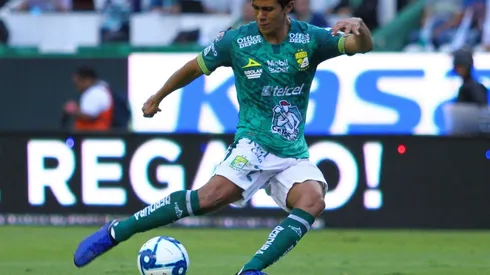 José Juan Macías se marcharía en diciembre de forma definitiva a León