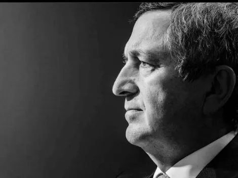 Chivas TV transmitirá misa a la memoria de Jorge Vergara