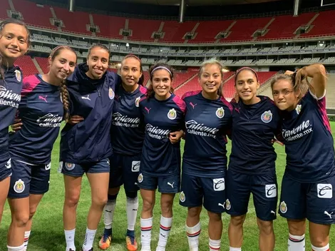 María Sánchez habló de como afectó el fallecimiento de Jorge Vergara