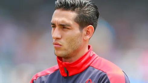 Rumor: Sandoval podría pasar a Tampico Madero