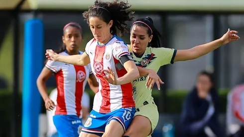 Las Chivas se despiden con una derrota en CDMX