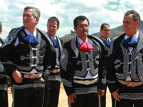 Amaury tiene que estar rodeado de gente que le ayude: Real