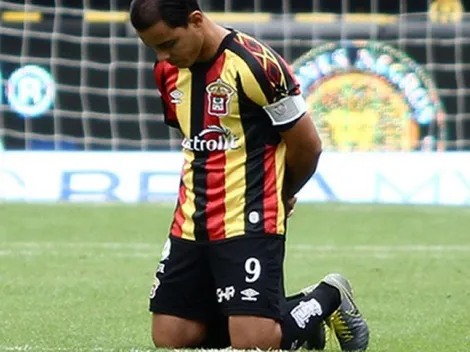 La cuenta pendiente que Omar Bravo le deja a Jorge Vergara