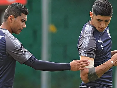 Ex-Chivas podría ir al TAS por culpa de su agente