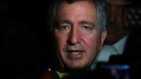 El fundador del Grupo Omnilife Chivas falleció la tarde de este viernes en Nueva York