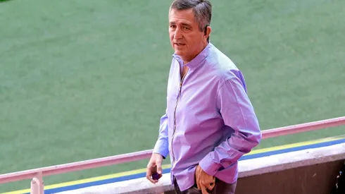 El emotivo mensaje de Chivas por la muerte de Jorge Vergara