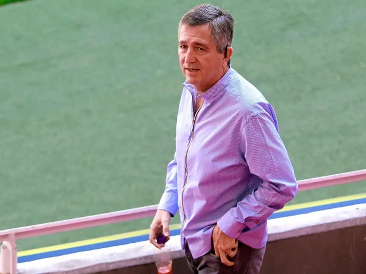 El emotivo mensaje de Chivas por la muerte de Jorge Vergara