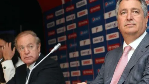 José Ramón Fernández fue uno de los primeros en reaccionar ante la confirmación