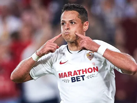 Tena cree que Chicharito regresará a Chivas