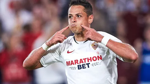 Sevilla FC v Getafe CF – La Liga