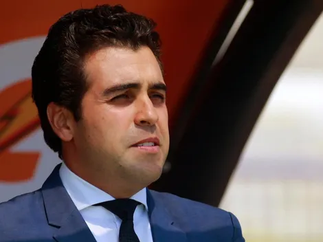 "Lo que está pasando en Chivas va a cambiar al futbol mexicano"