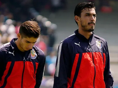 Jugadores de Chivas resaltaron legado de Jorge Vergara