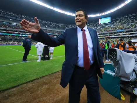 Tena dice no necesitar algún refuerzo en particular