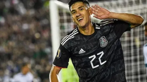 Antuna escuchó la opinión del seleccionador de México y estaría muy cerca de fichar con Chivas