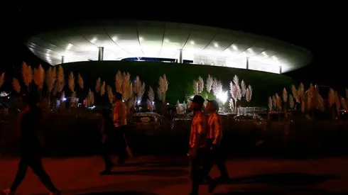 El anuncio que entregó Chivas por la muerte de Jorge Vergara.