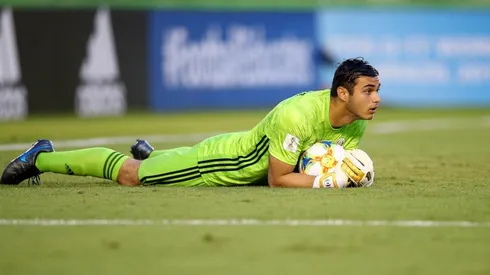 El canterano rojiblanco reconoció que tenía referencia de algunos jugadores holandeses