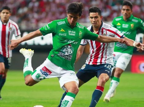 La propuesta de Grupo Pachuca a Chivas