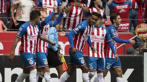 El Rebaño busca un tercer triunfo al hilo para cerrar este Apertura 2019 lejos del descenso