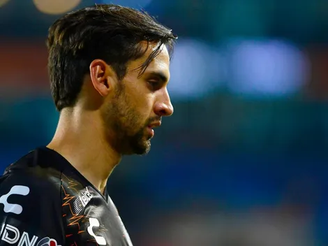 Las Chivas tienen a Raúl López en su radar de refuerzos