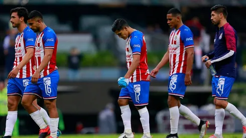 La leyenda del Rebaño Sagrado aseguró sentirse triste por la crisis que atraviesa el club