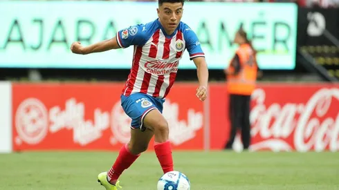 Beltrán ha venido siendo titular como compañero de Jesús Molina en la contención rojiblanca