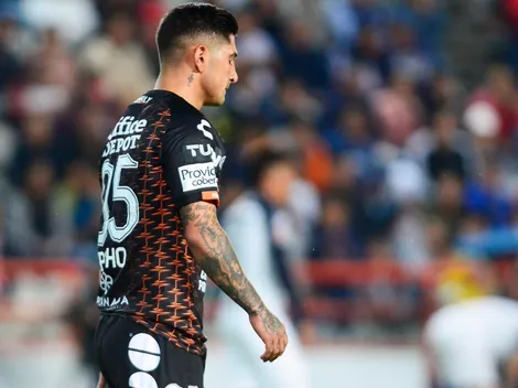 Otro directivo de Pachuca avala salida del "Pocho" a Chivas