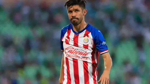 El atacante aceptó su salida a Santos Laguna que negó cualquier negociación por sus servicios