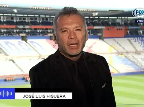 Higuera opinó sobre el rumbo de Chivas tras su salida