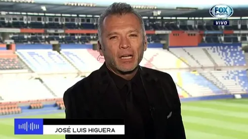 El ex directivo rojiblanco se irritó por la pregunta sobre la actualidad del Rebaño Sagrado