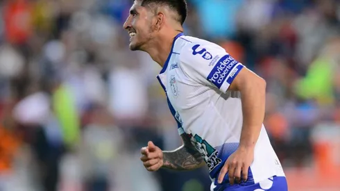 El volante de los Tuzos estaría muy cerca de formalizar su regreso al Rebaño