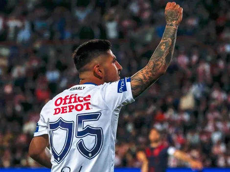 Amarrado: Pocho Guzmán vuelve a Chivas