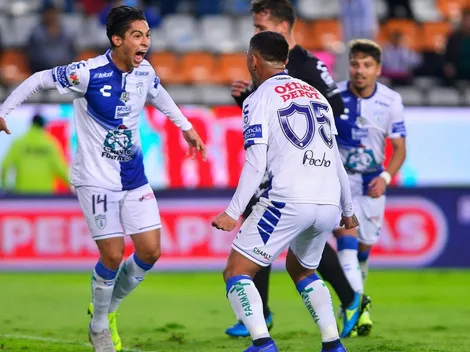 Reporte: Guzmán y Aguirre están "muy cerca de Chivas"